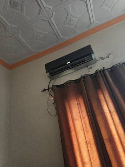 gree ac inverter