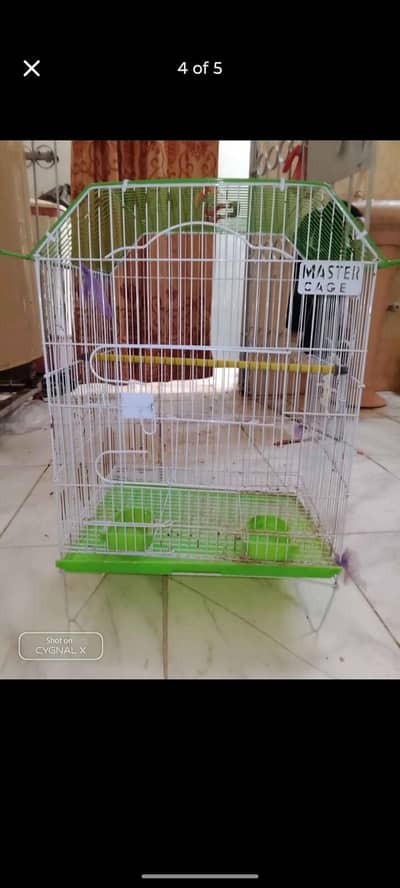 cage,