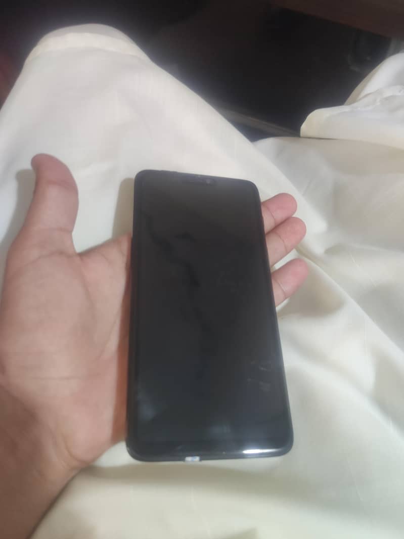 One Plus 6 2