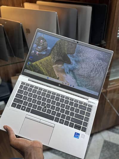Hp Elitebook 840 G8 CORE I5 11TH GEN