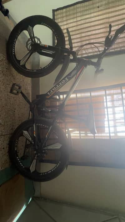 bi cycle for sale size 24