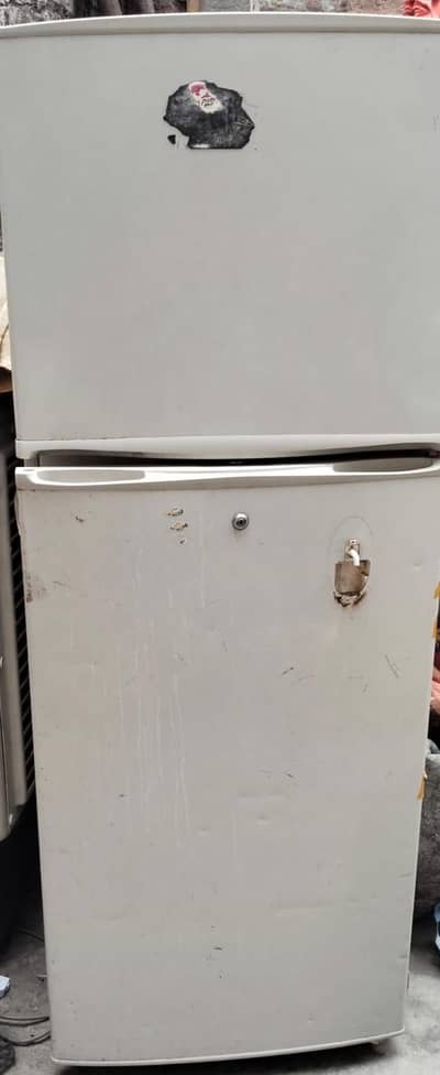 Refrigerator All Ok Best cooling no fault