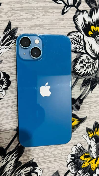 Apple iPhone 13 jv 256gb