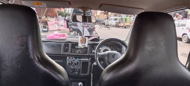 Suzuki Alto 2019