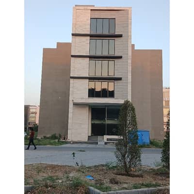 08 MARLA BUILDING - DEFENCE PHASE 06