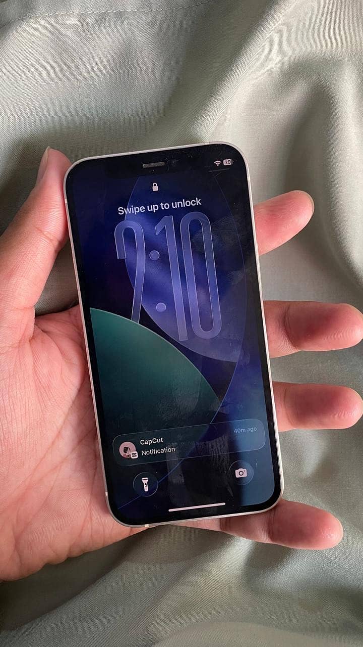 Apple iPhone 12 mini 2