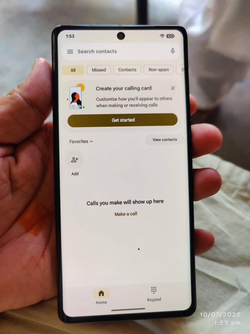 Google Pixel 7 Pro 2