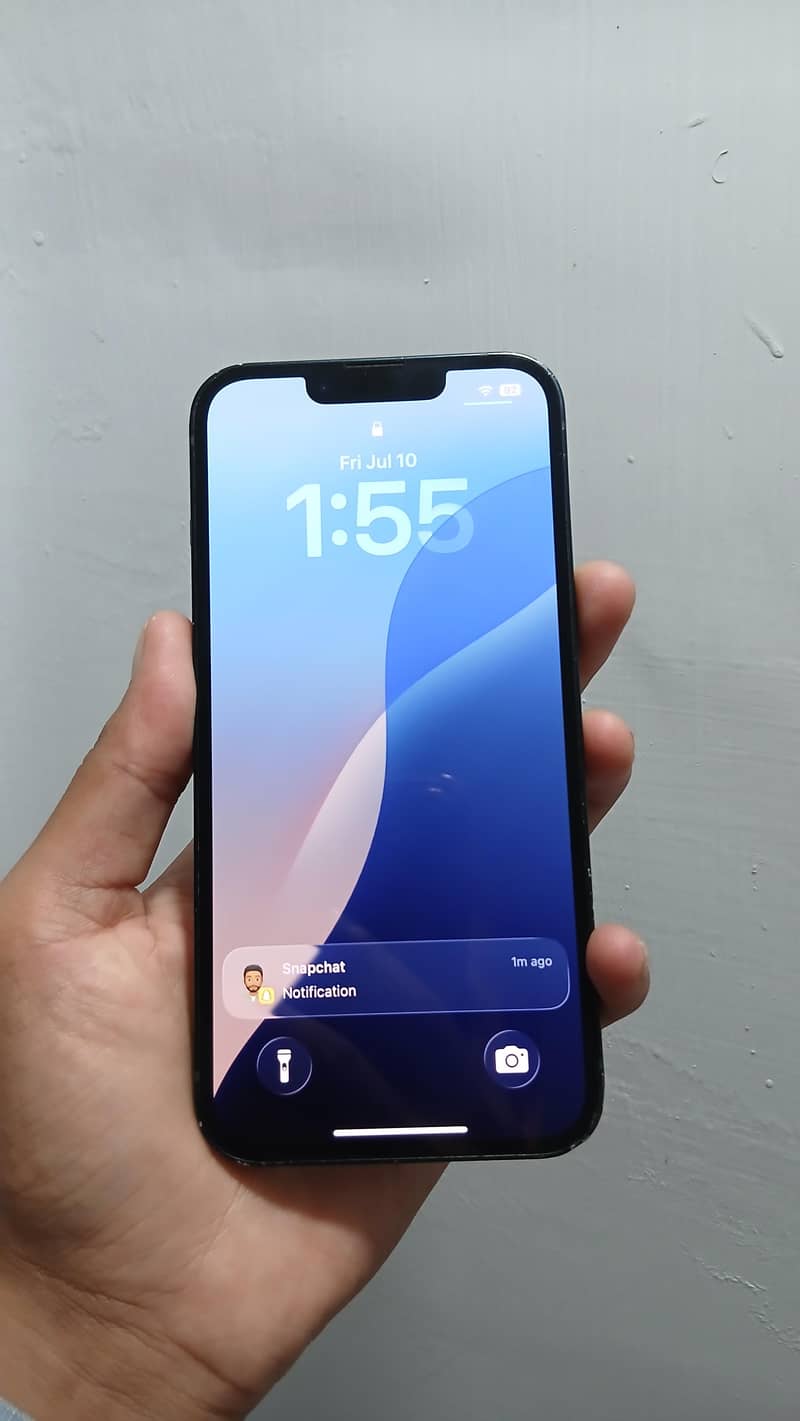 IPHONE 13 1