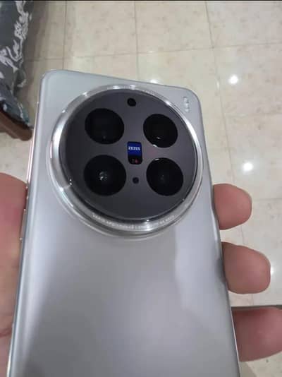 Vivo x200 Pro
