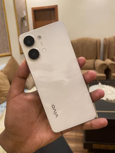 Vivo y05