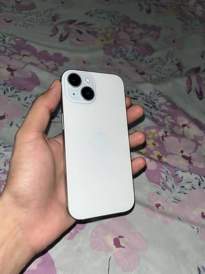 Iphone 15 JV