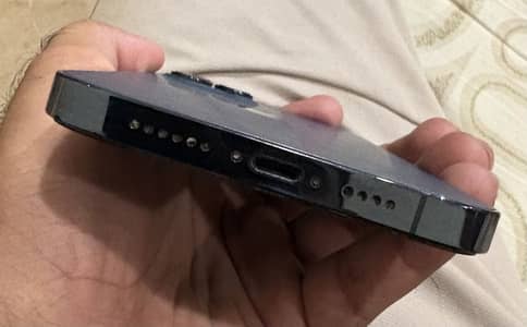 Apple iPhone 12 Pro Max JV Non Pta