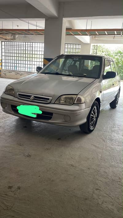cultus  2006 model