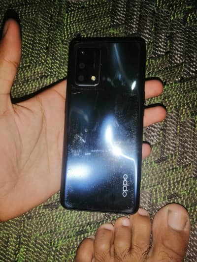 OPPO F19