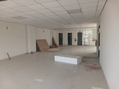 08 MARLA OFFICE - DHA PHASE 06 LAHORE
