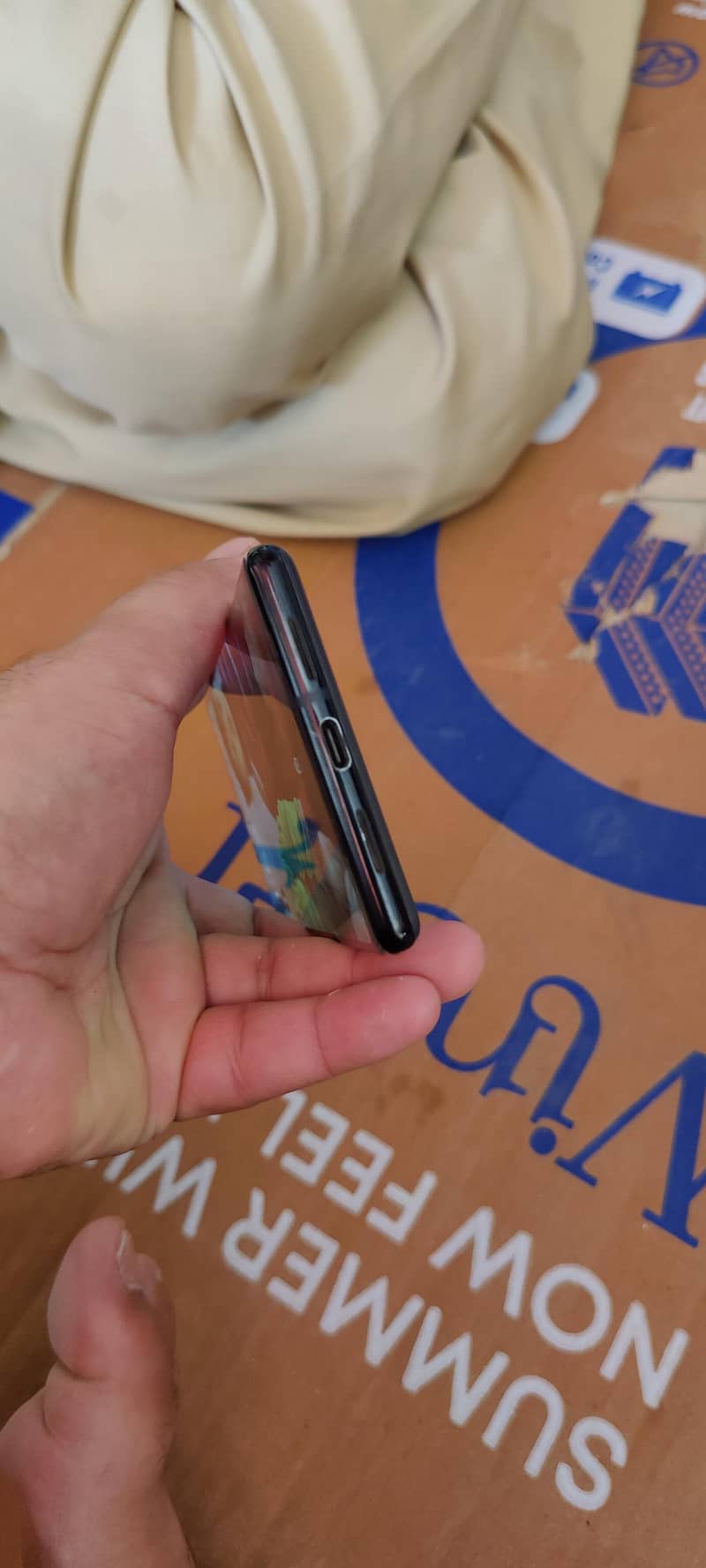 Google Pixel 6 Pro 1