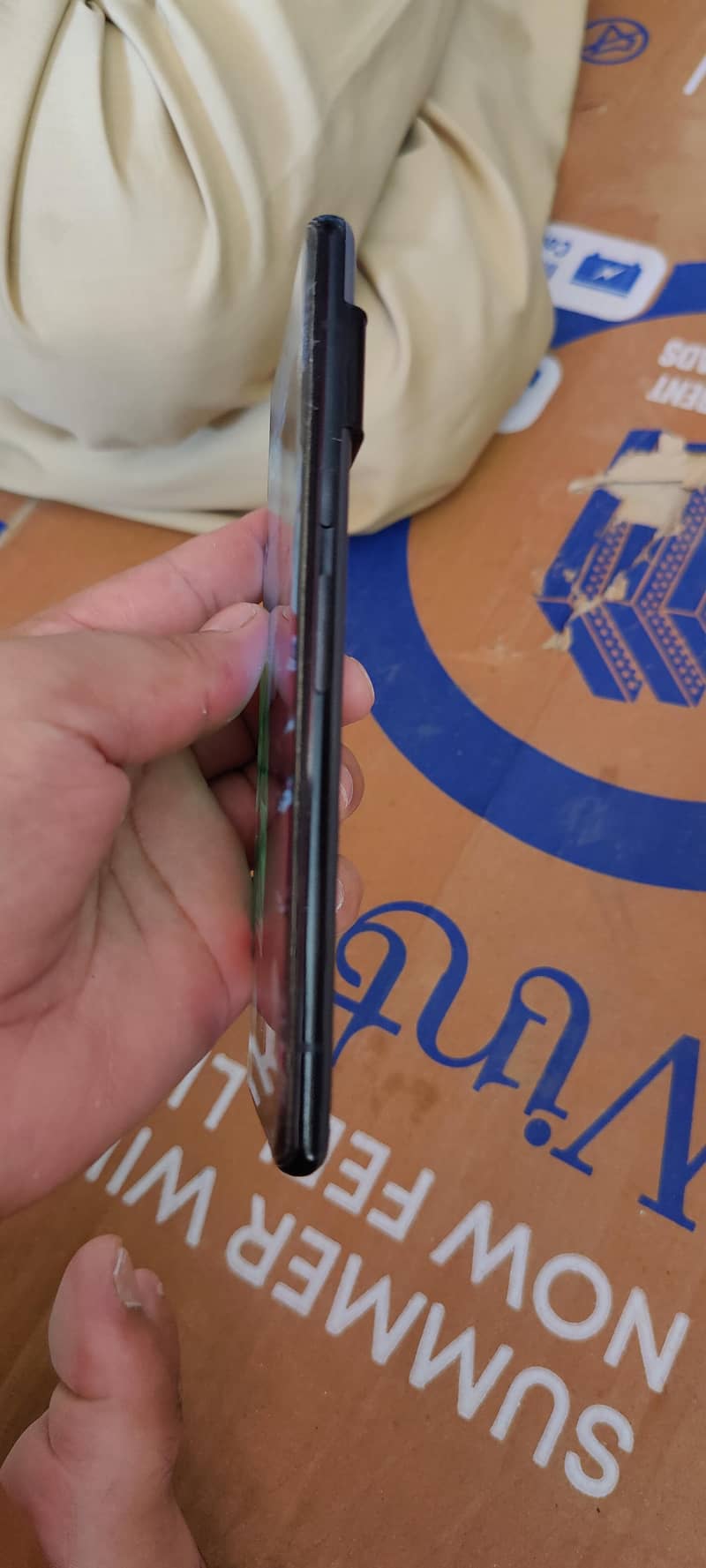 Google Pixel 6 Pro 2