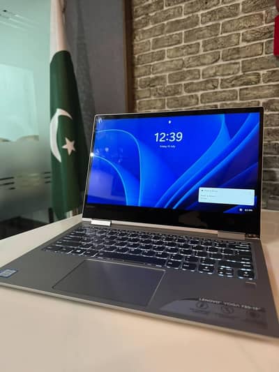 Lenovo yoga
