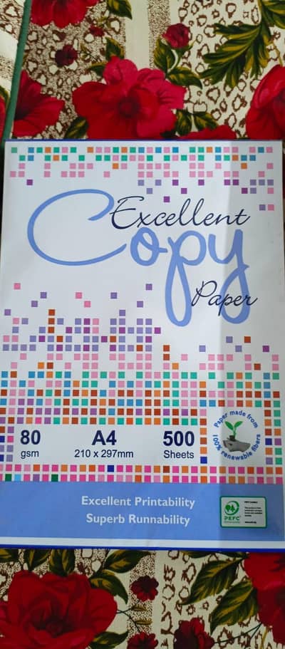 A4 paper rims for sale
