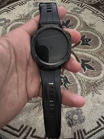 Smart watch
