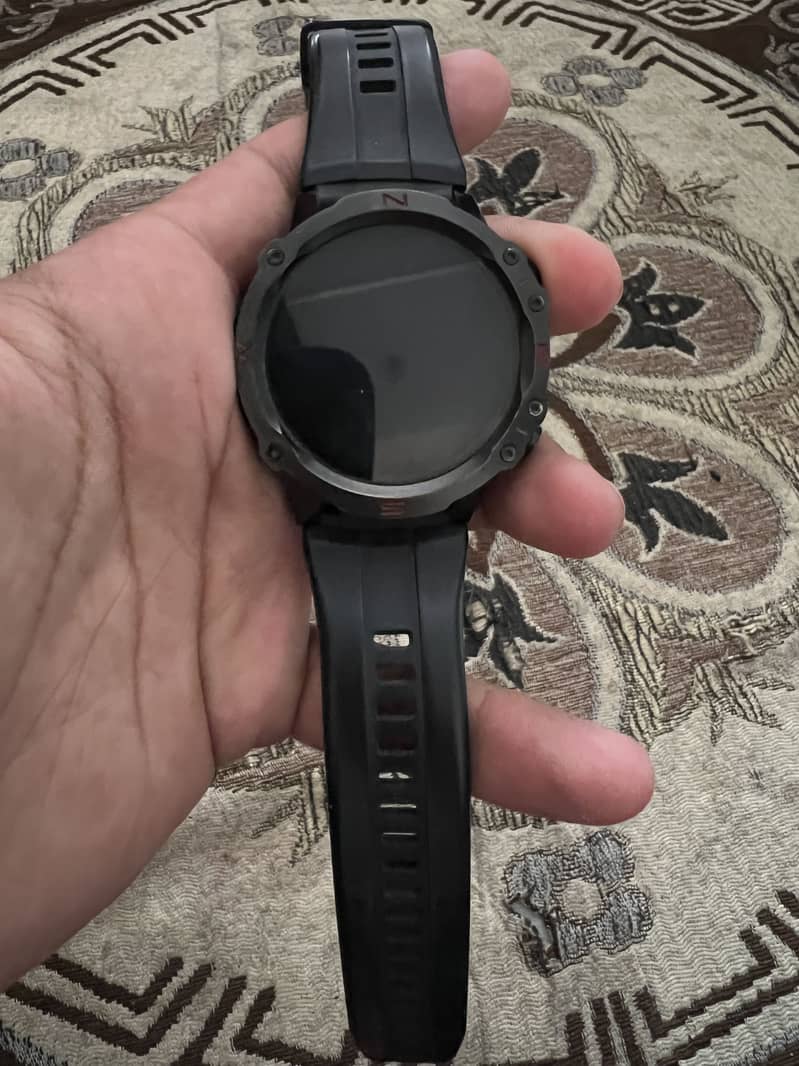 Smart watch 0