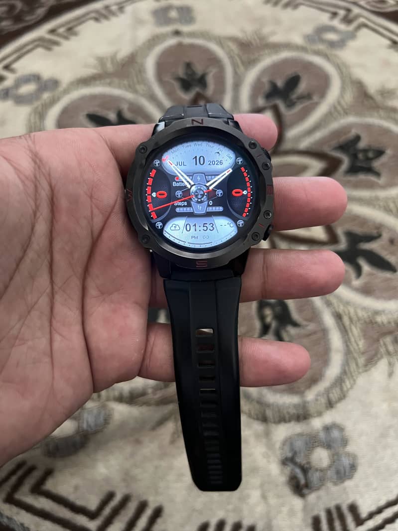 Smart watch 1