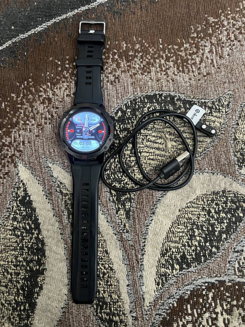 Smart watch 2