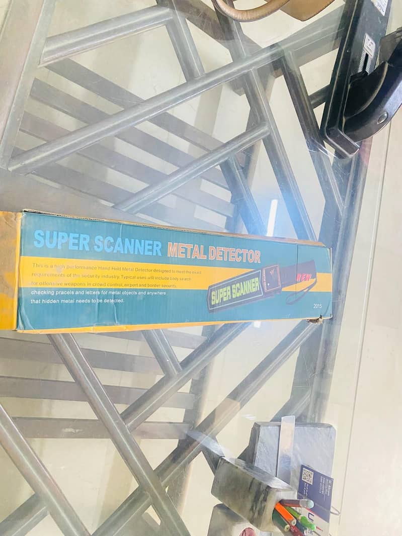 security machine 2