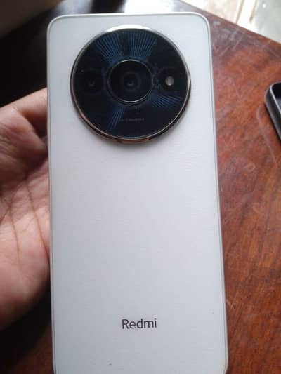 Redmi A3x  3GB. 64GB.  PTA. Approved box complete