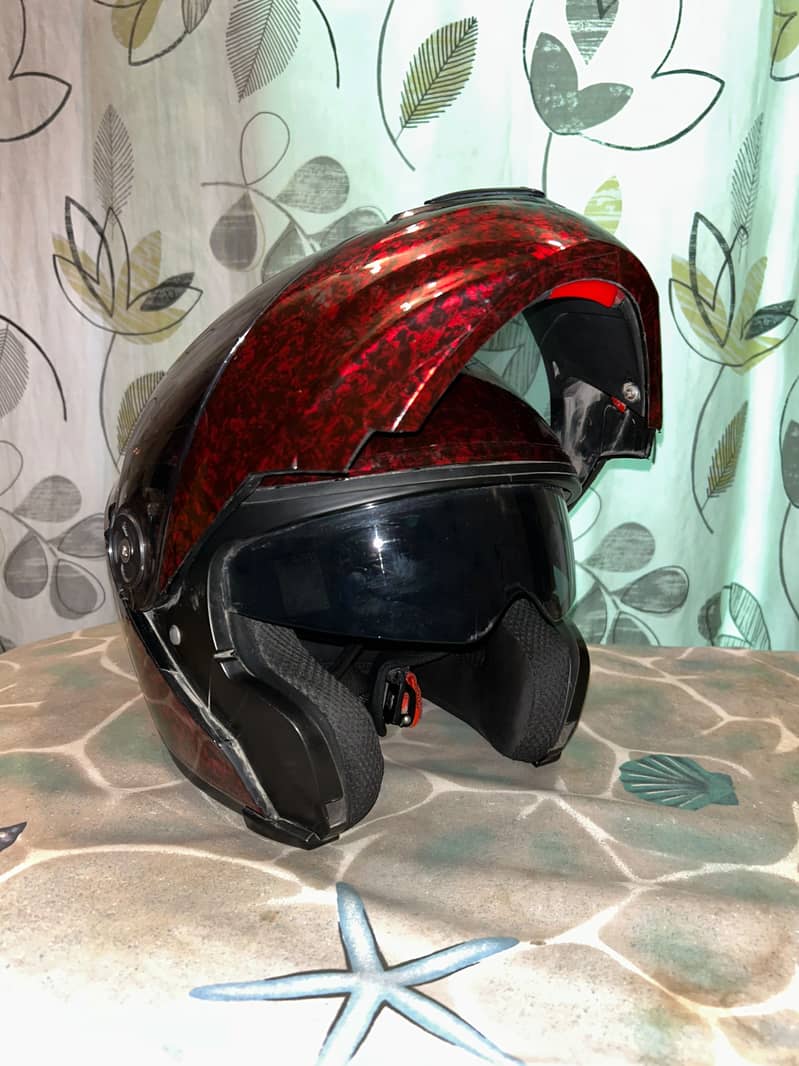 Vector helmet VT260 dot approved URGENT SALE!!! 2