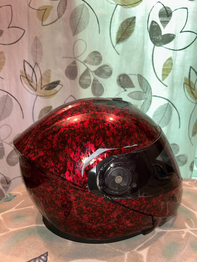 Vector helmet VT260 dot approved URGENT SALE!!! 3