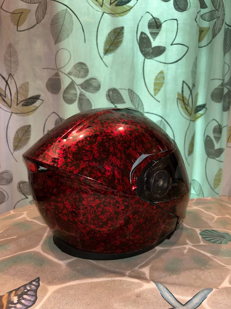 Vector helmet VT260 dot approved URGENT SALE!!! 6