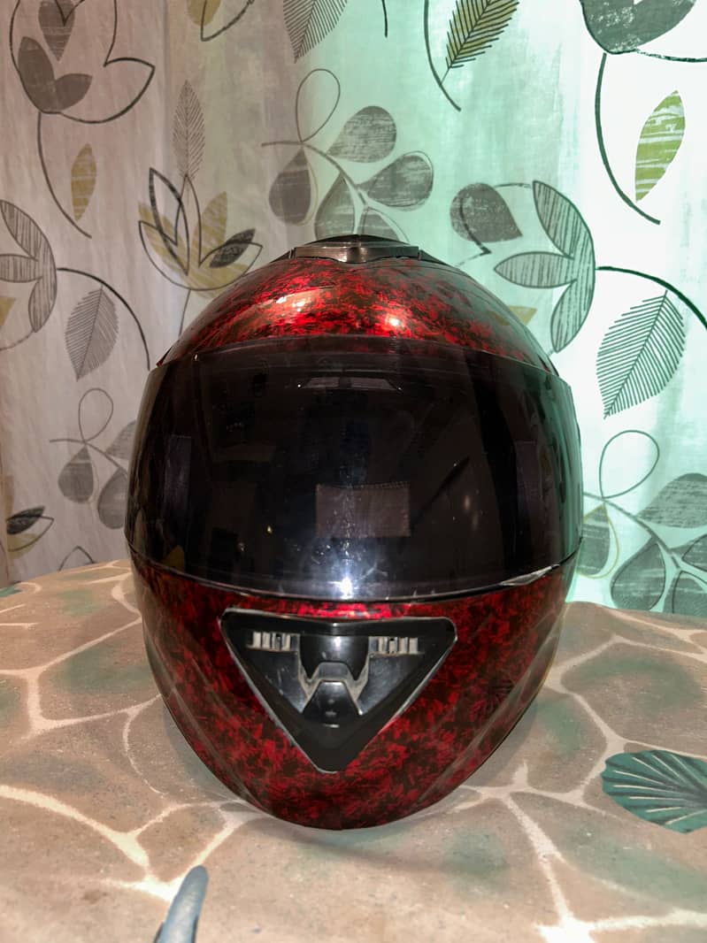 Vector helmet VT260 dot approved URGENT SALE!!! 0