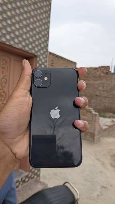 Apple iPhone 11
