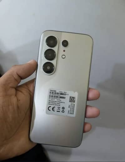 Tecno Camon 50 Pro Whattsapp Number 03272216451