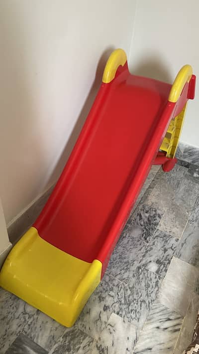 Plastic Kids Slide for Sale 
