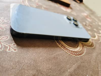 Apple iPhone 13 Pro