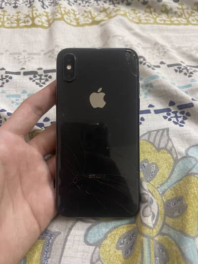 Iphone x pta approved