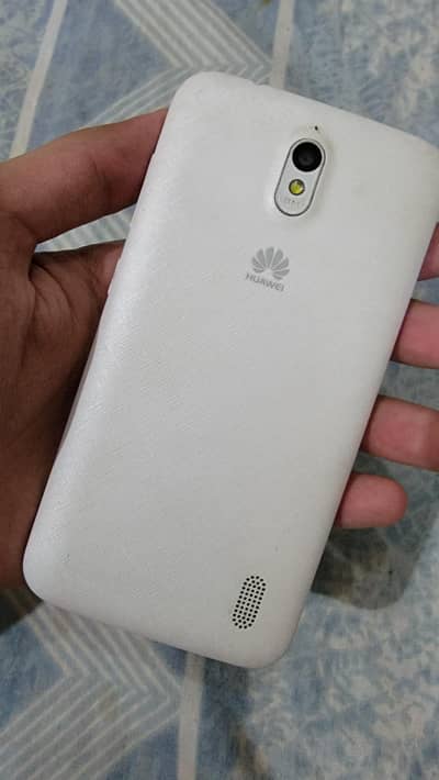 Huawei Touch mobile phone