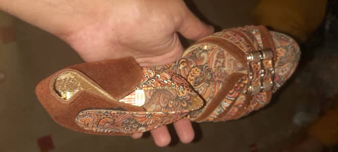 Heels