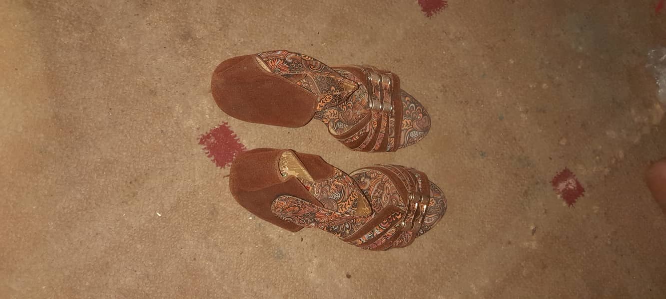 Heels 1