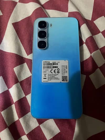 Infinix Hot 6 Pro
