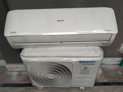 1.5 Ton AC DC Inverter ORient (0336/7070/370)Genuine 1 year warranty