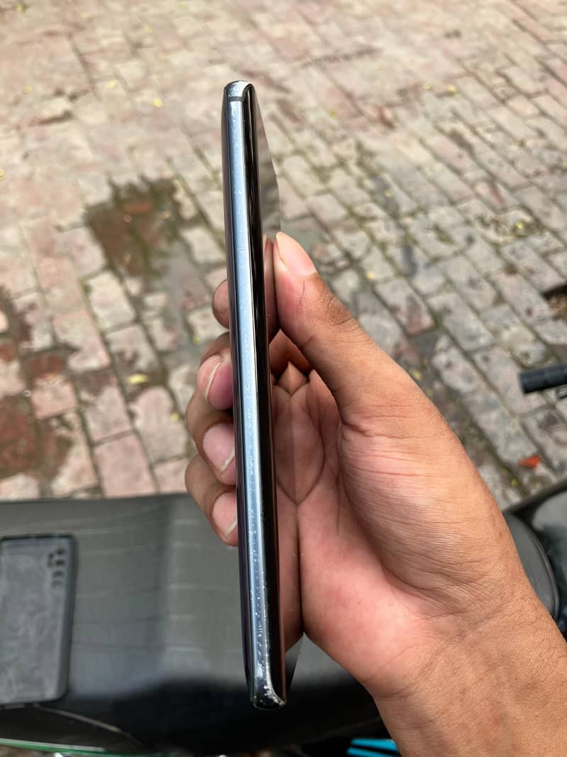 Xiaomi note 10 lite 1