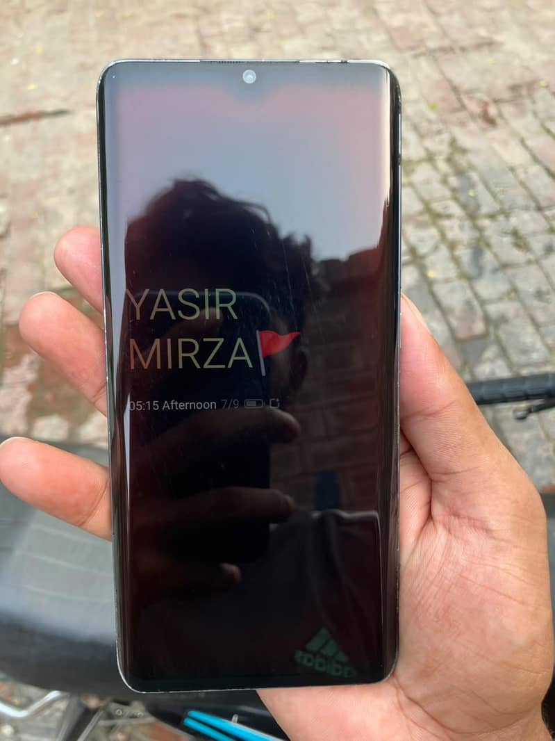 Xiaomi note 10 lite 3