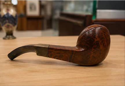Smoking Pipe