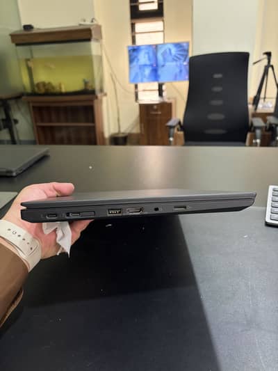 Lenovo Thinkpad| 11th gen I5 16GB Ram| touchscreen