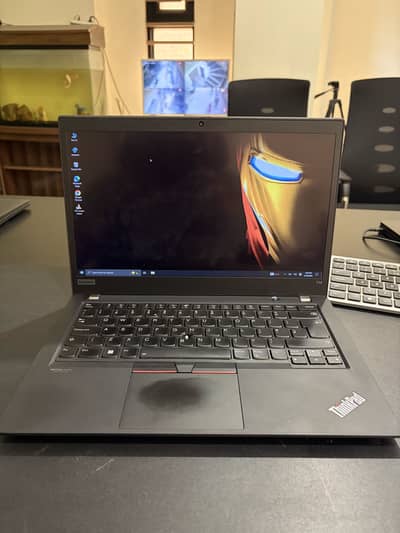 Lenovo Thinkpad| 11th gen I5 16GB Ram| touchscreen
