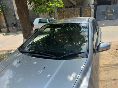 Honda City IVTEC 2015