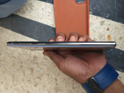 Samsung Mobile Note 10 5G 12.256 gb he